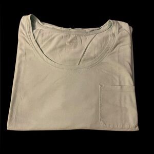 J Jill MP Ultrasoft Sleep Relaxed Tee